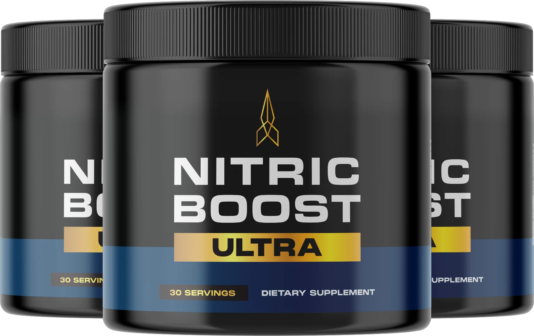 Nitricboost