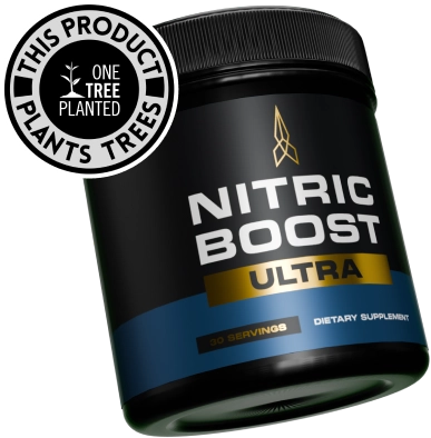 get Nitric Boost Ultra 